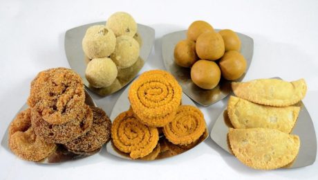 India's 15 Most Popular Desserts