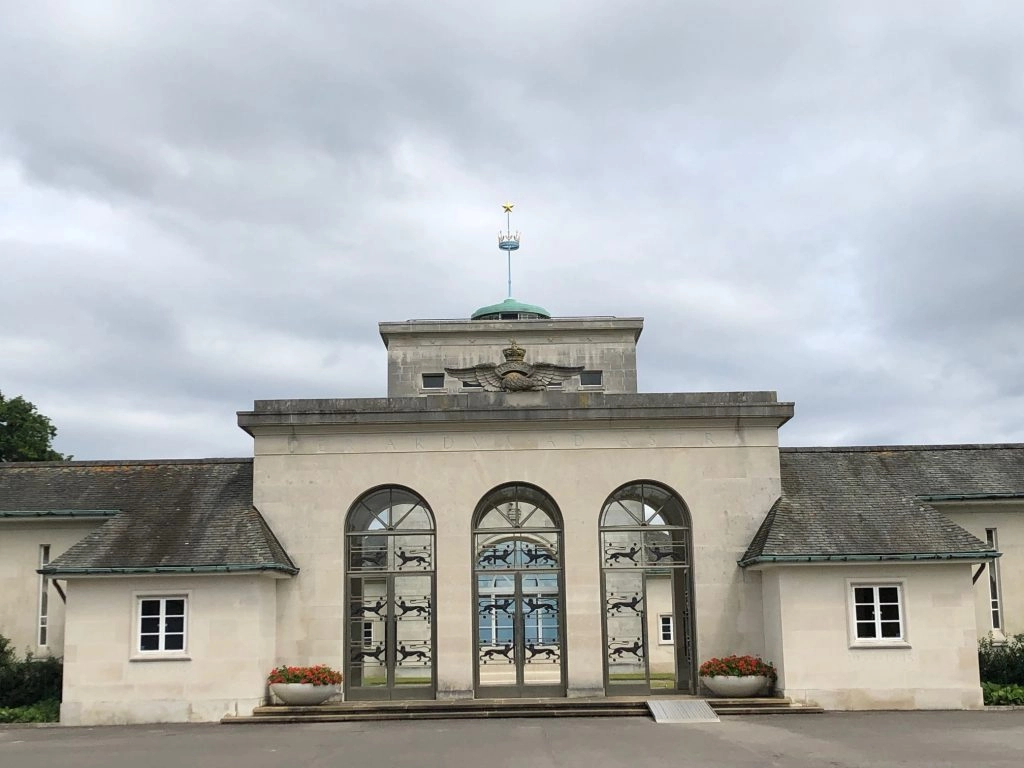 Air Forces Memorial