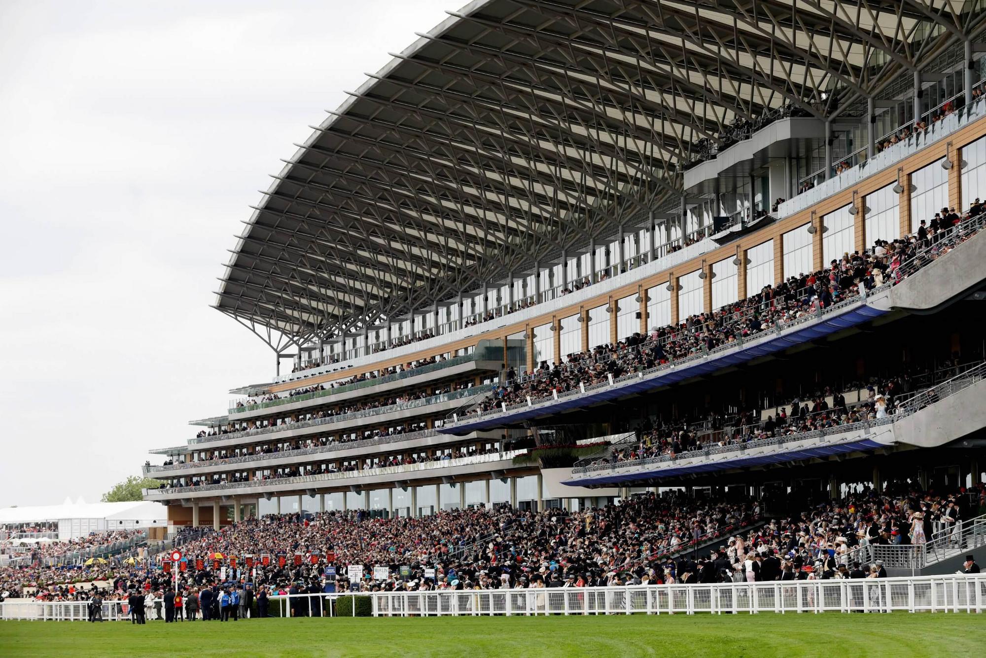 Ascot Racecourse