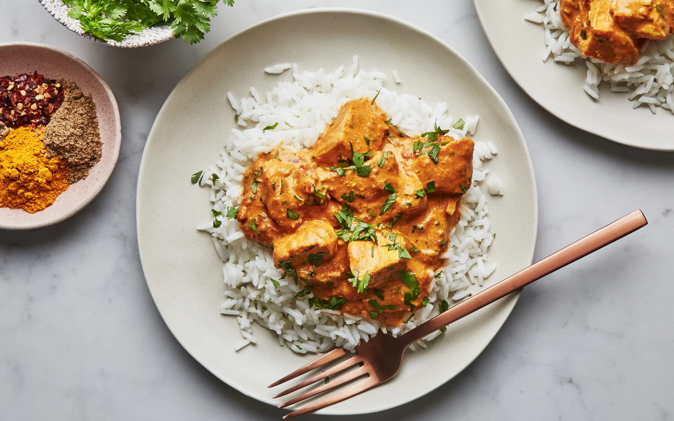 Chicken Tikka Masala