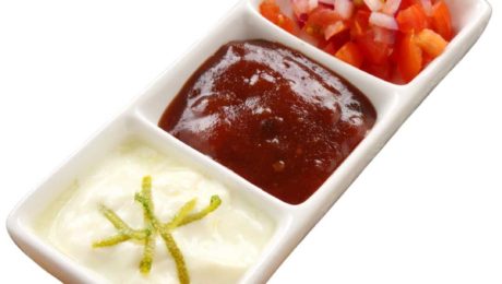 Popular Indian Condiments