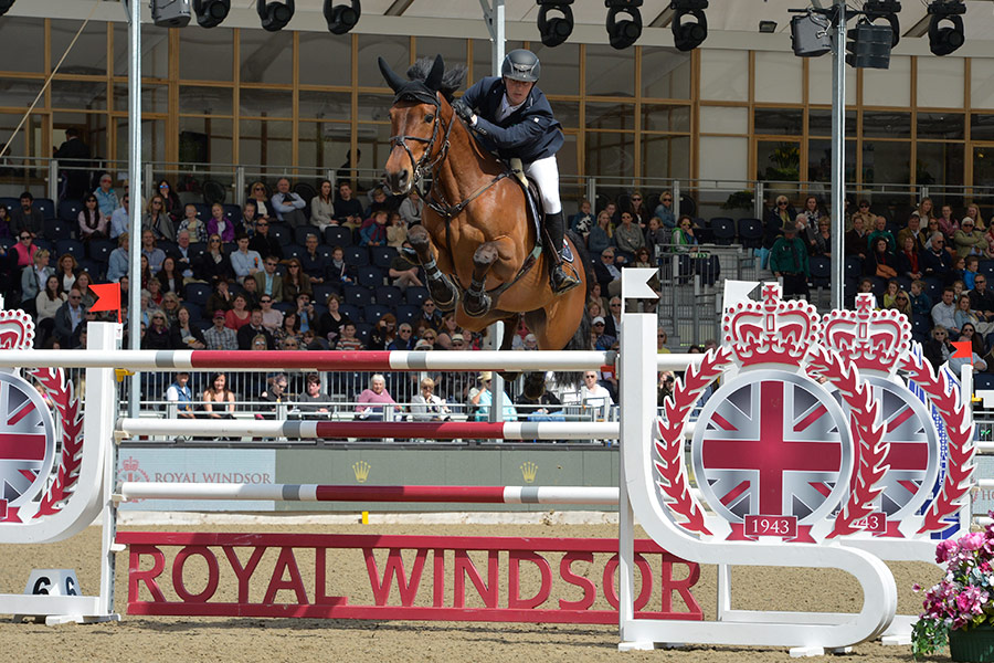 Royal Windsor Horse Show