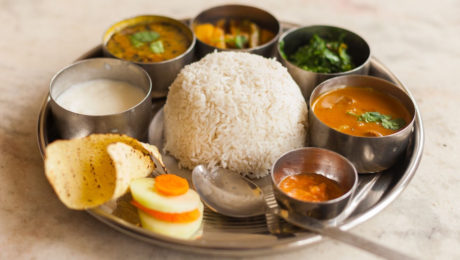 Things to know about Nepali Foods