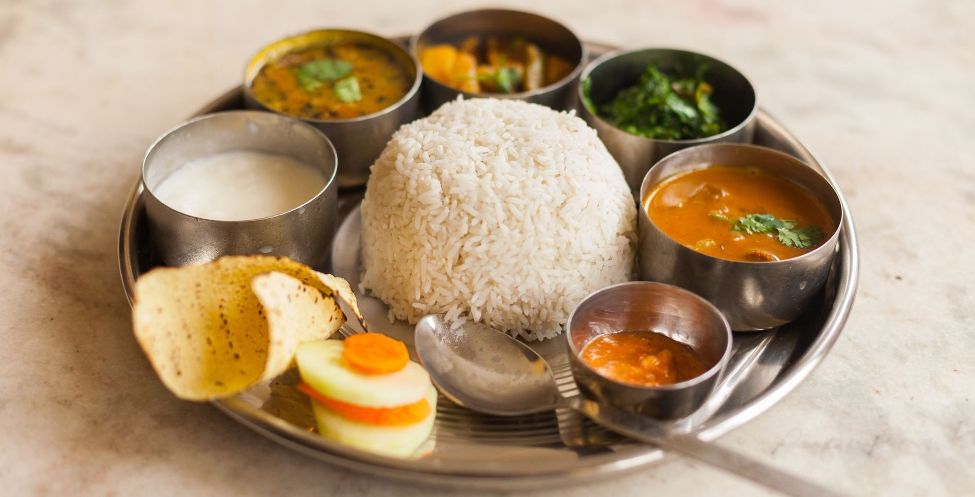 Things to know about Nepali Foods