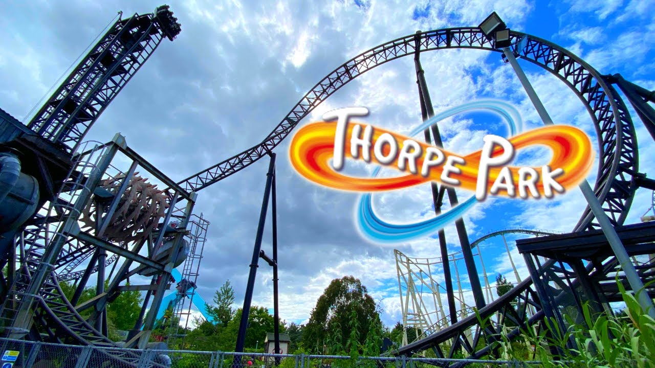 Thorpe Park