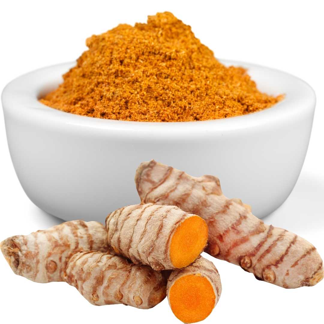 Benefits of Turmeric