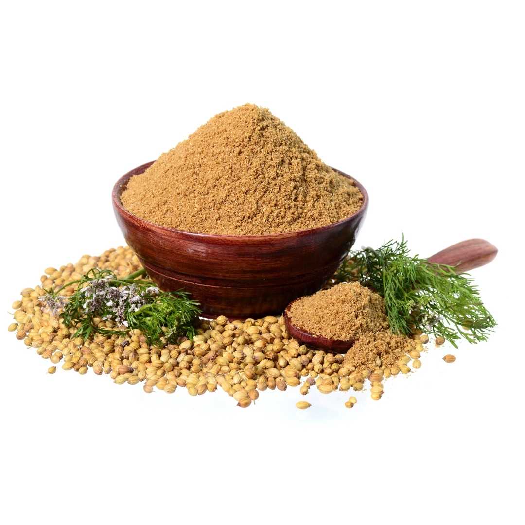 Coriander Powder