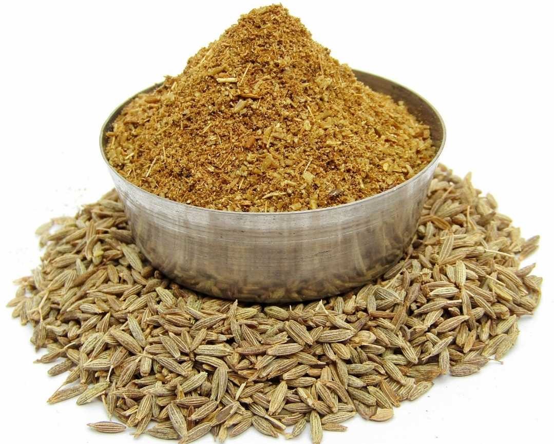 Essential Spices Used in Indian Restaurants - Cumin