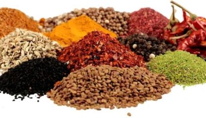 Essential Spices Used in Indian Restaurants