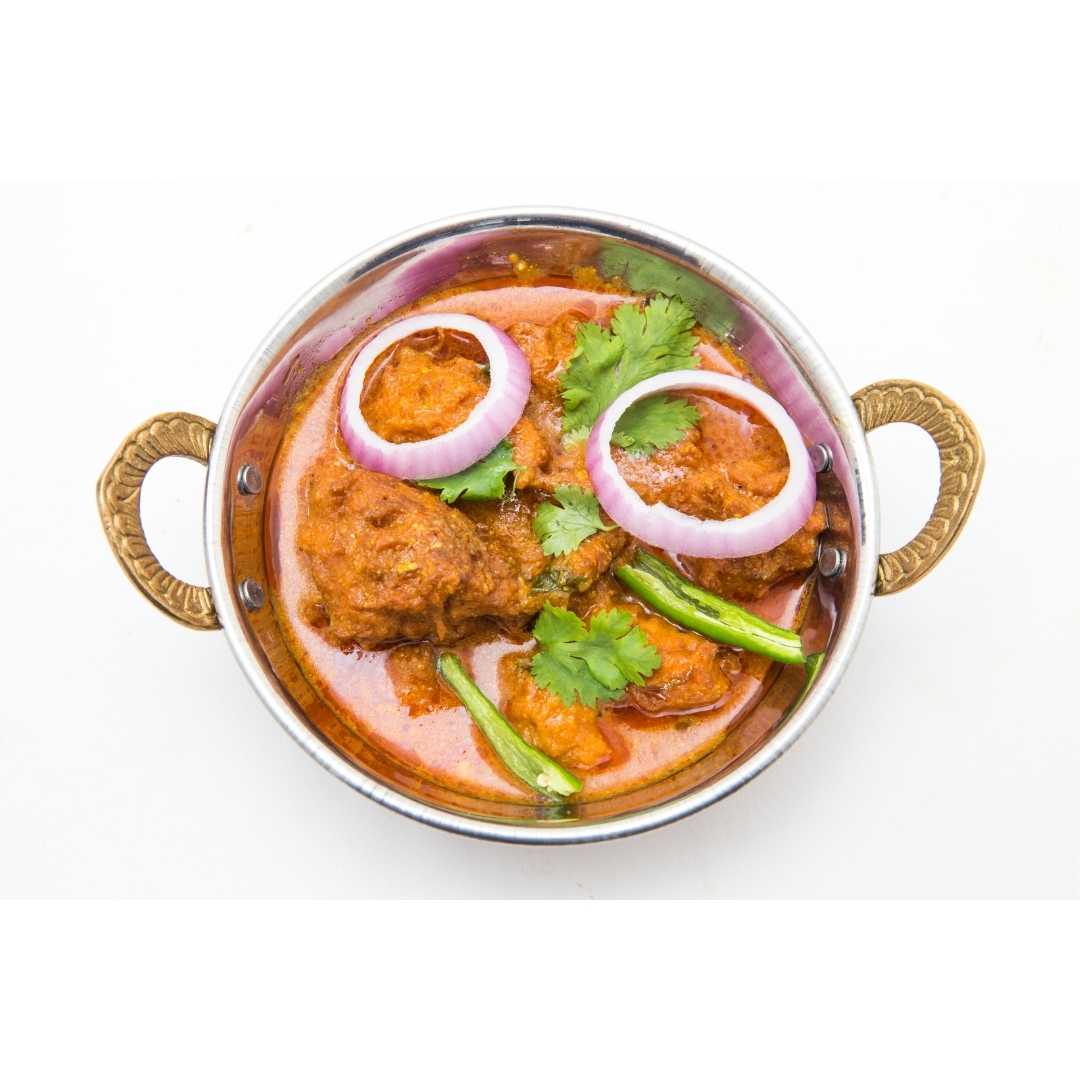 How to make Nargisi Kofta Step by Step