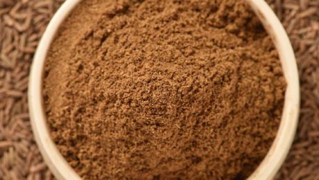 What is Cumin