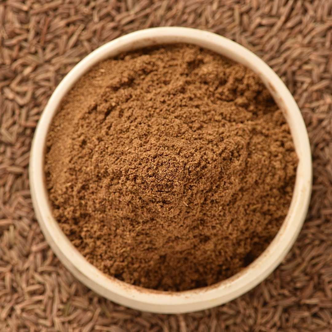 What is Cumin What is Cumin