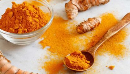 What is Turmeric