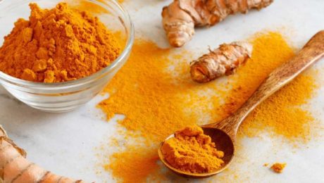 What is Turmeric