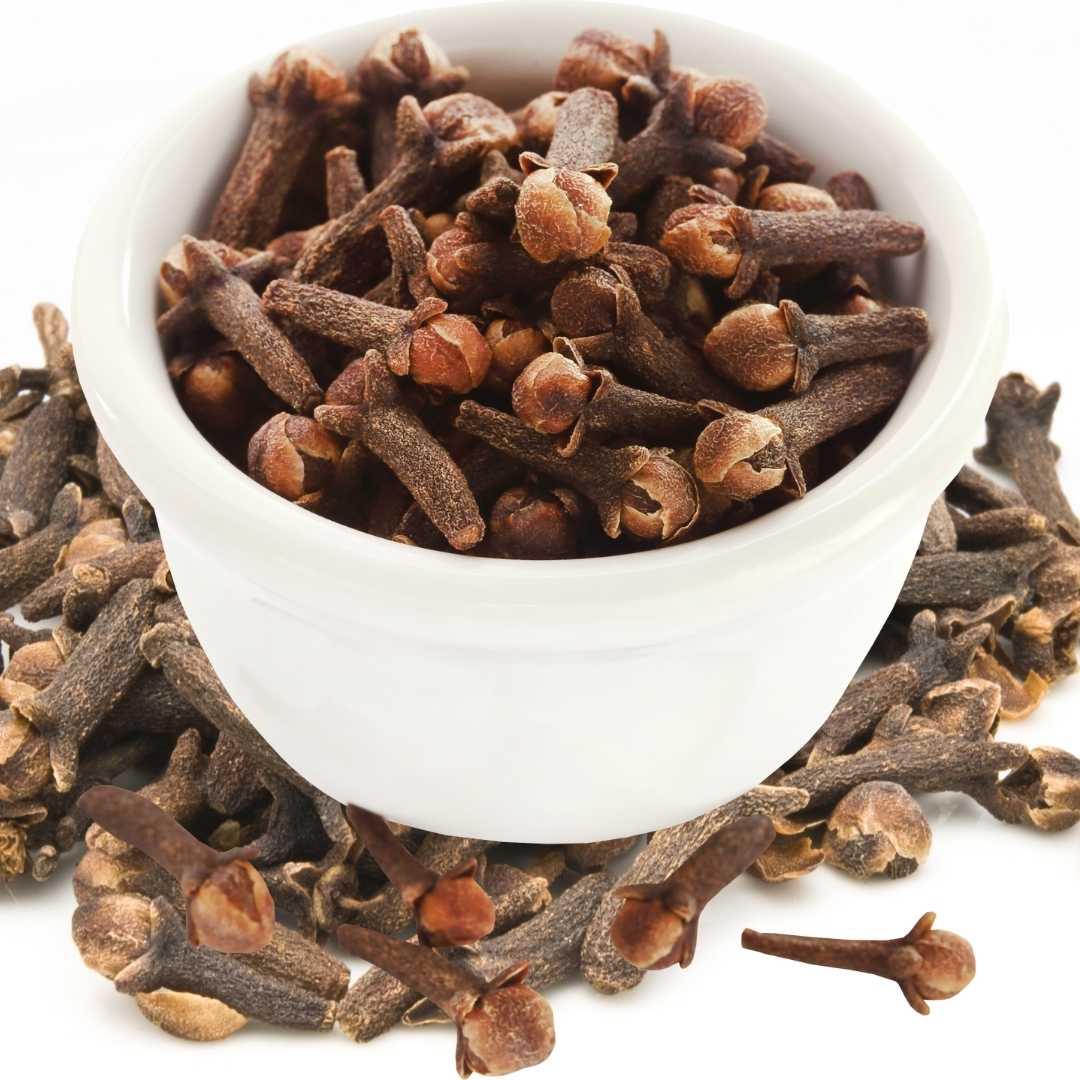 What are Clove and its benefits