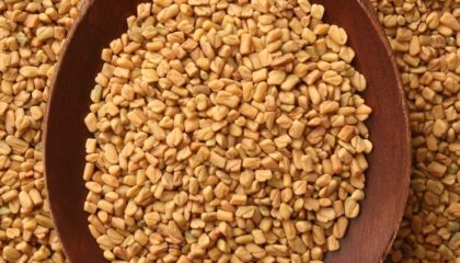 What are Fenugreek and its benefits