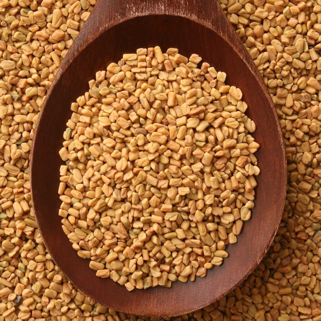 What are Fenugreek and its benefits