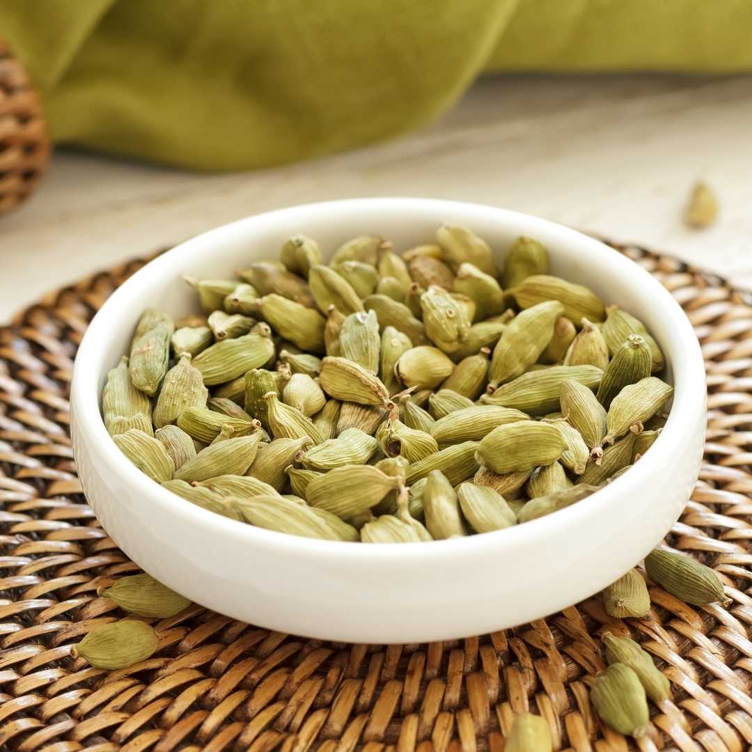 What is Cardamom and its benefits