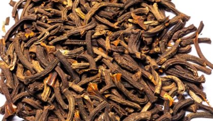 What are Cassia bark and its benefits?