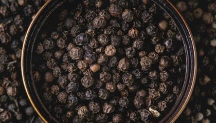 What is black pepper and its benefits