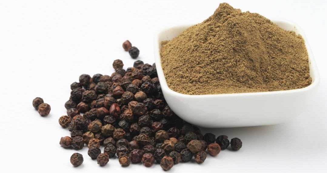 What is black pepper and its benefits