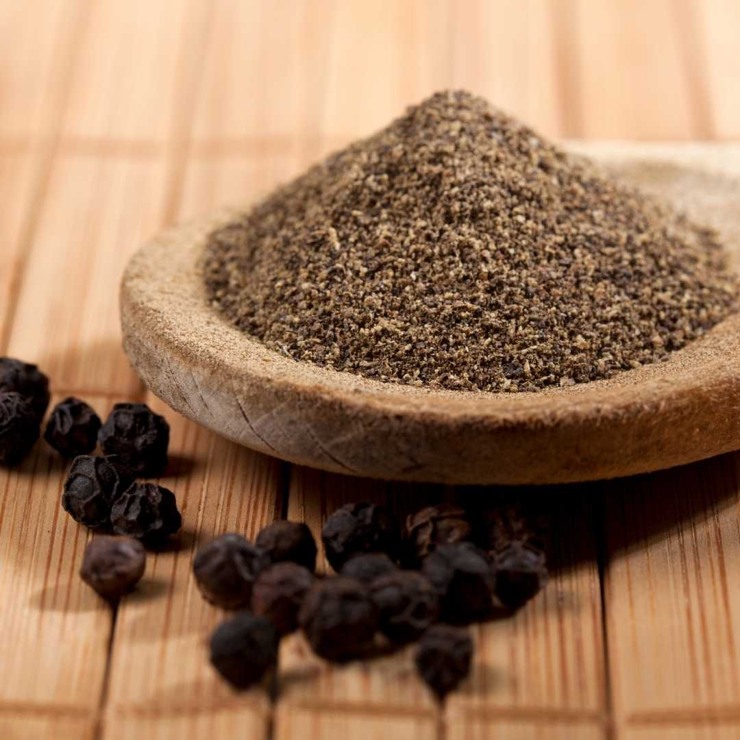 What is black pepper and its benefits