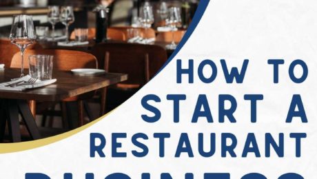 How to Start a Restaurant Business