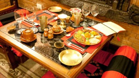 Iconic Nepalese Cuisine You Must Try