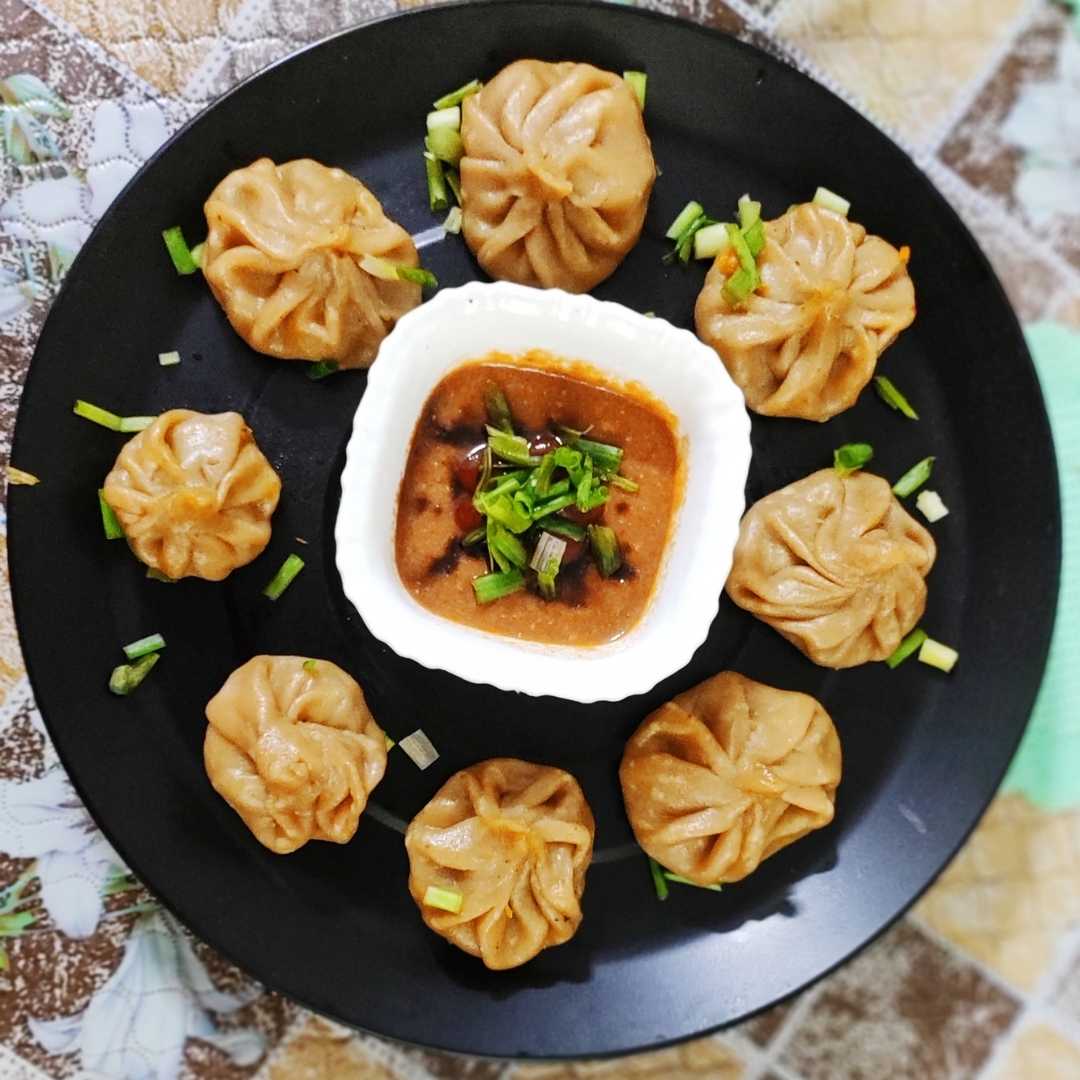 Iconic Nepalese Cuisine You Must Try - Momos