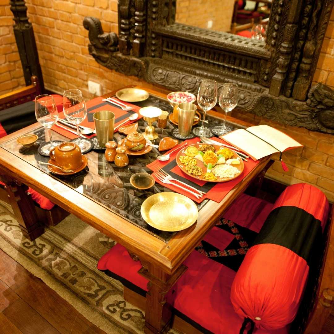 Iconic Nepalese Cuisine You Must Try