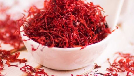 What is Saffron and its benefits