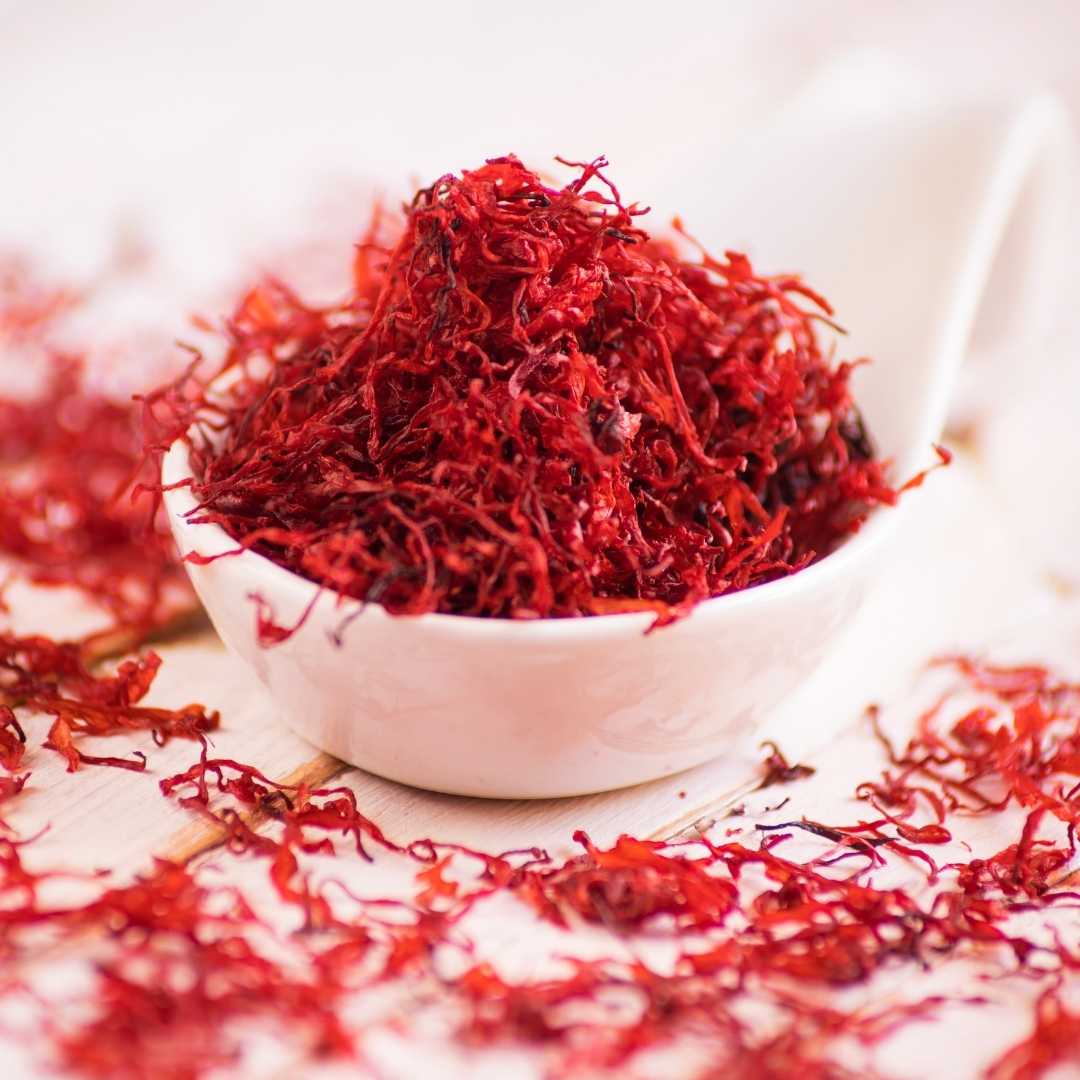 What is Saffron and its benefits