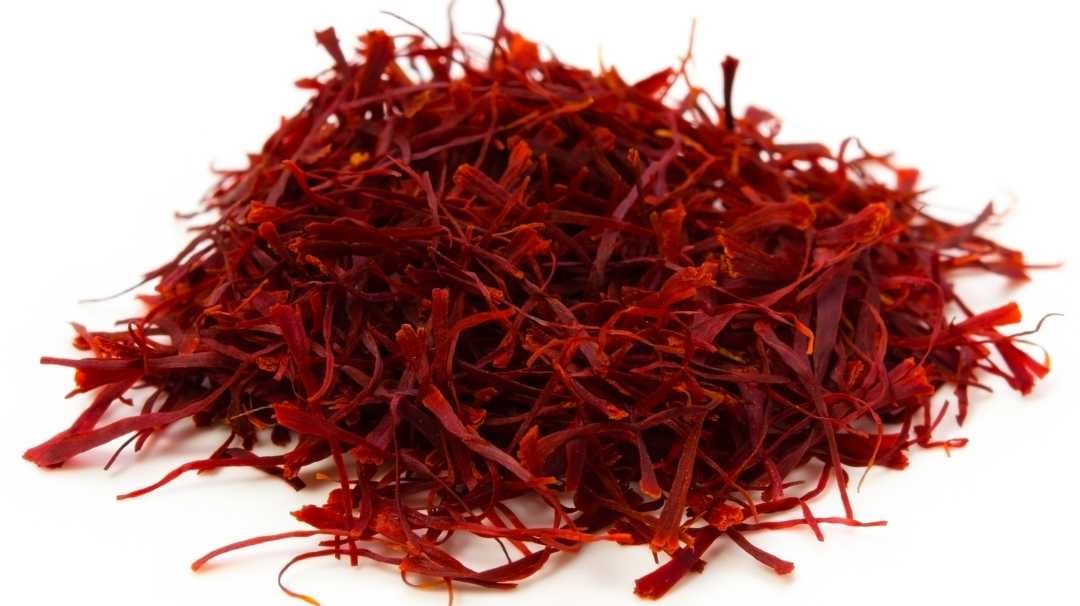 What is Saffron and its benefits