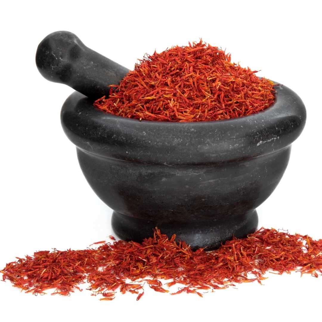 What is Saffron and its benefits