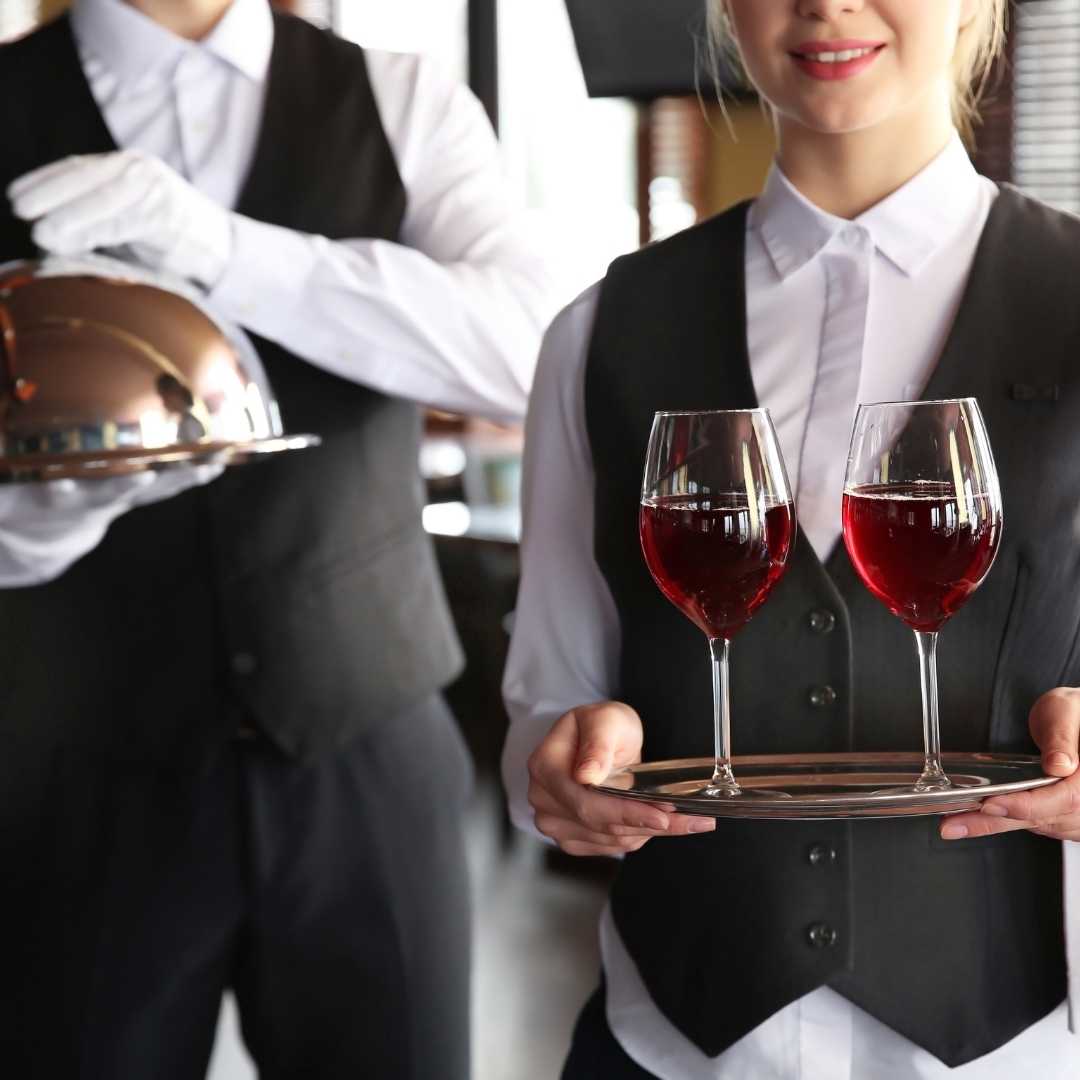What makes a great restaurant experience