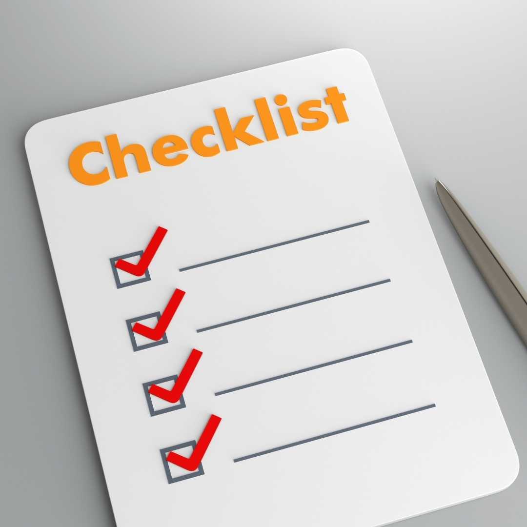 Checklist To Maintain Restaurant Hygiene