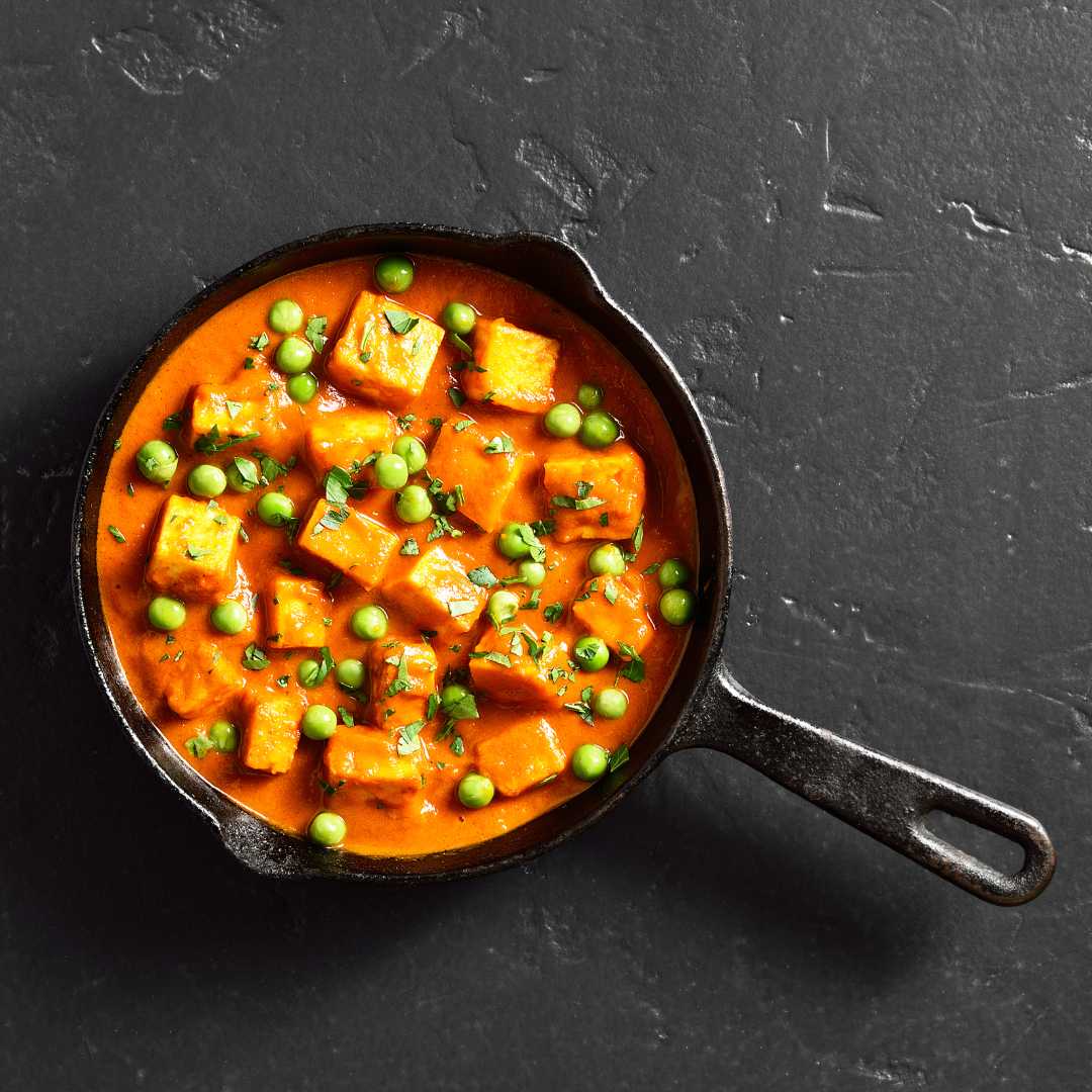 How to make Paneer Butter Masala